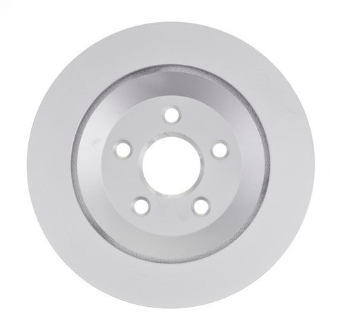 CR54117 Performance Plus Coated Rotor Disc Brake Rotor Agna Brakes