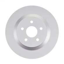 Load image into Gallery viewer, CR54117 Performance Plus Coated Rotor Disc Brake Rotor Agna Brakes