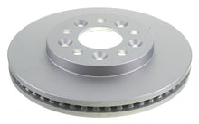 Load image into Gallery viewer, CR54118 Performance Plus Coated Rotor Disc Brake Rotor Agna Brakes