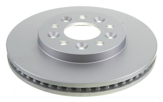 CR54118 Performance Plus Coated Rotor Disc Brake Rotor Agna Brakes