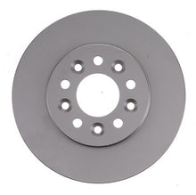 Load image into Gallery viewer, CR54118 Performance Plus Coated Rotor Disc Brake Rotor Agna Brakes