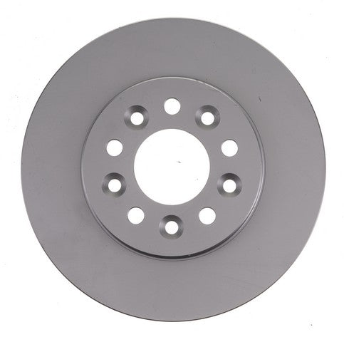 CR54118 Performance Plus Coated Rotor Disc Brake Rotor Agna Brakes