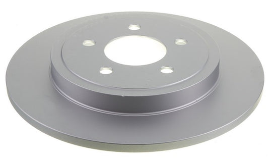 CR54122 Performance Plus Coated Rotor Disc Brake Rotor Agna Brakes