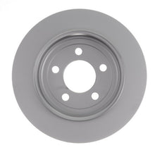 Load image into Gallery viewer, CR54122 Performance Plus Coated Rotor Disc Brake Rotor Agna Brakes