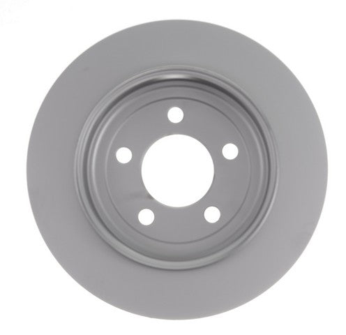 CR54122 Performance Plus Coated Rotor Disc Brake Rotor Agna Brakes