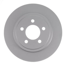 Load image into Gallery viewer, CR54122 Performance Plus Coated Rotor Disc Brake Rotor Agna Brakes