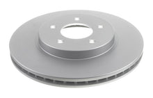 Load image into Gallery viewer, CR54123 Performance Plus Coated Rotor Disc Brake Rotor Agna Brakes