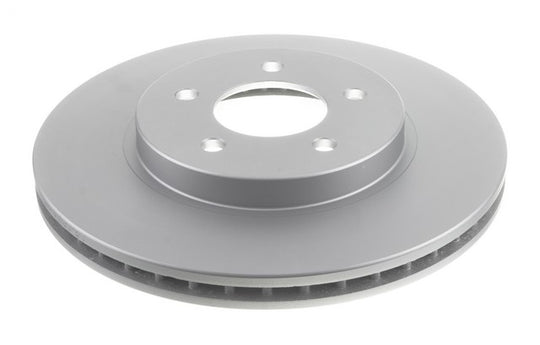 CR54123 Performance Plus Coated Rotor Disc Brake Rotor Agna Brakes