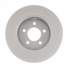 Load image into Gallery viewer, CR54123 Performance Plus Coated Rotor Disc Brake Rotor Agna Brakes