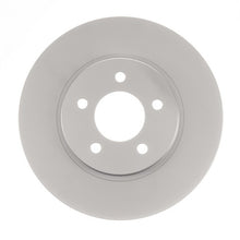 Load image into Gallery viewer, CR54123 Performance Plus Coated Rotor Disc Brake Rotor Agna Brakes