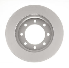 Load image into Gallery viewer, CR54124 Performance Plus Coated Rotor Disc Brake Rotor Agna Brakes