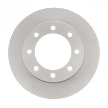 Load image into Gallery viewer, CR54124 Performance Plus Coated Rotor Disc Brake Rotor Agna Brakes