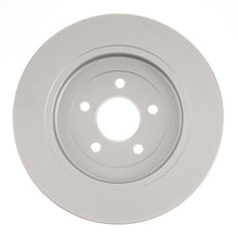 Load image into Gallery viewer, CR54125 Performance Plus Coated Rotor Disc Brake Rotor Agna Brakes