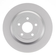 Load image into Gallery viewer, CR54125 Performance Plus Coated Rotor Disc Brake Rotor Agna Brakes