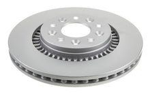 Load image into Gallery viewer, CR54126 Performance Plus Coated Rotor Disc Brake Rotor Agna Brakes