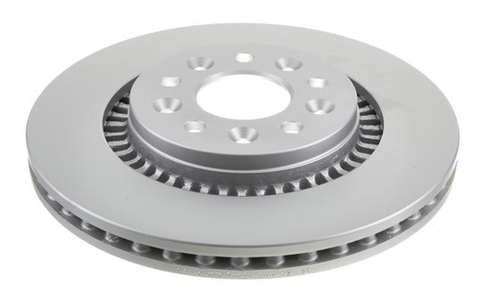 CR54126 Performance Plus Coated Rotor Disc Brake Rotor Agna Brakes