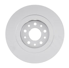 Load image into Gallery viewer, CR54126 Performance Plus Coated Rotor Disc Brake Rotor Agna Brakes