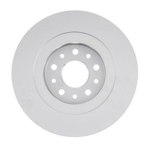 CR54126 Performance Plus Coated Rotor Disc Brake Rotor Agna Brakes