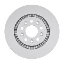 Load image into Gallery viewer, CR54126 Performance Plus Coated Rotor Disc Brake Rotor Agna Brakes