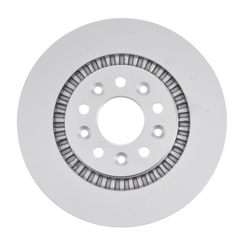CR54126 Performance Plus Coated Rotor Disc Brake Rotor Agna Brakes