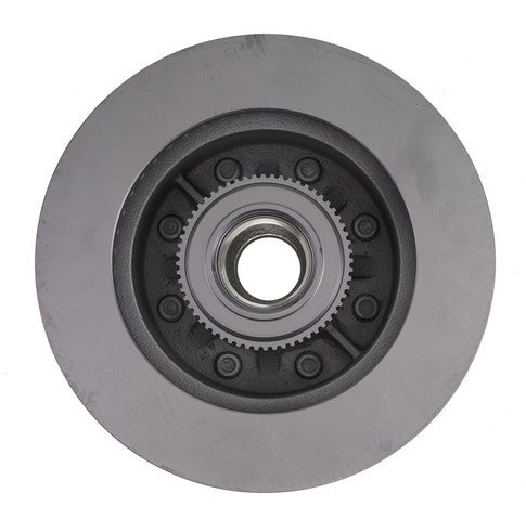 CR54129 Performance Plus Coated Rotor Disc Brake Rotor Agna Brakes
