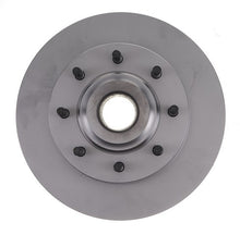 Load image into Gallery viewer, CR54129 Performance Plus Coated Rotor Disc Brake Rotor Agna Brakes