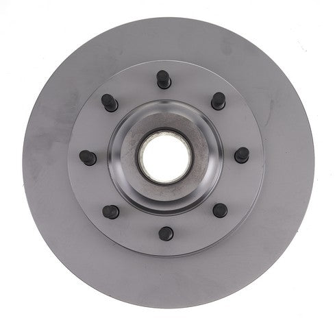 CR54129 Performance Plus Coated Rotor Disc Brake Rotor Agna Brakes