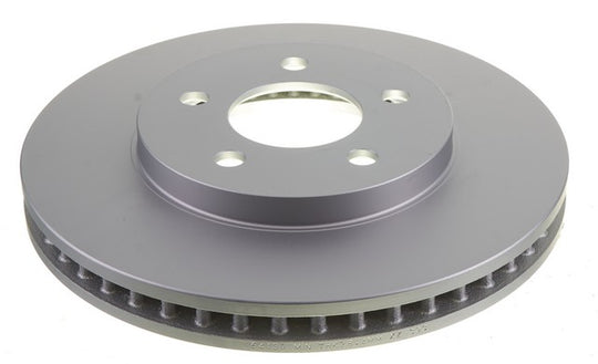 CR54130 Performance Plus Coated Rotor Disc Brake Rotor Agna Brakes