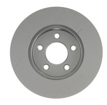 Load image into Gallery viewer, CR54130 Performance Plus Coated Rotor Disc Brake Rotor Agna Brakes