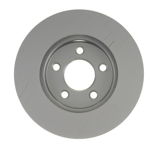 CR54130 Performance Plus Coated Rotor Disc Brake Rotor Agna Brakes