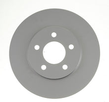 Load image into Gallery viewer, CR54130 Performance Plus Coated Rotor Disc Brake Rotor Agna Brakes
