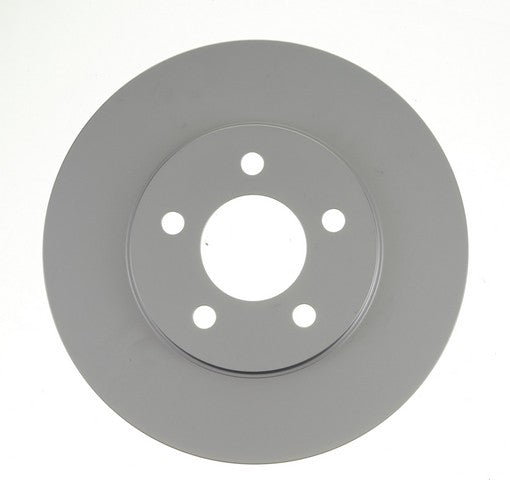 CR54130 Performance Plus Coated Rotor Disc Brake Rotor Agna Brakes