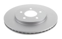 Load image into Gallery viewer, CR54131 Performance Plus Coated Rotor Disc Brake Rotor Agna Brakes