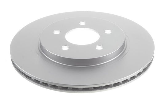 CR54131 Performance Plus Coated Rotor Disc Brake Rotor Agna Brakes
