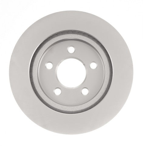 CR54131 Performance Plus Coated Rotor Disc Brake Rotor Agna Brakes
