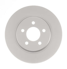 Load image into Gallery viewer, CR54131 Performance Plus Coated Rotor Disc Brake Rotor Agna Brakes