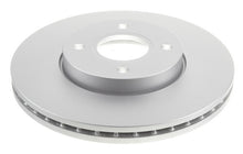 Load image into Gallery viewer, CR54132 Performance Plus Coated Rotor Disc Brake Rotor Agna Brakes