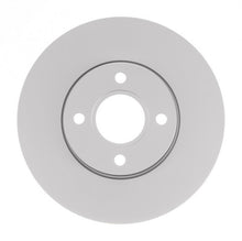 Load image into Gallery viewer, CR54132 Performance Plus Coated Rotor Disc Brake Rotor Agna Brakes