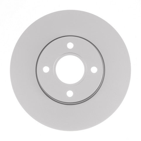 CR54132 Performance Plus Coated Rotor Disc Brake Rotor Agna Brakes