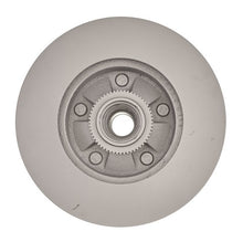 Load image into Gallery viewer, CR54133 Performance Plus Coated Rotor Disc Brake Rotor Agna Brakes