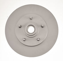 Load image into Gallery viewer, CR54133 Performance Plus Coated Rotor Disc Brake Rotor Agna Brakes