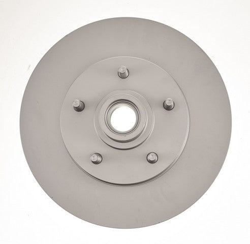 CR54133 Performance Plus Coated Rotor Disc Brake Rotor Agna Brakes