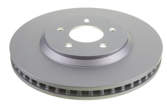 CR54134 Performance Plus Coated Rotor Disc Brake Rotor Agna Brakes