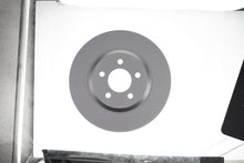 Load image into Gallery viewer, CR54134 Performance Plus Coated Rotor Disc Brake Rotor Agna Brakes