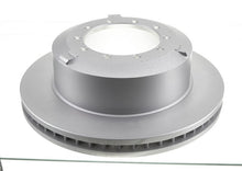 Load image into Gallery viewer, CR54138 Performance Plus Coated Rotor Disc Brake Rotor Agna Brakes