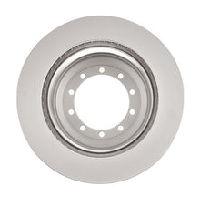 Load image into Gallery viewer, CR54138 Performance Plus Coated Rotor Disc Brake Rotor Agna Brakes