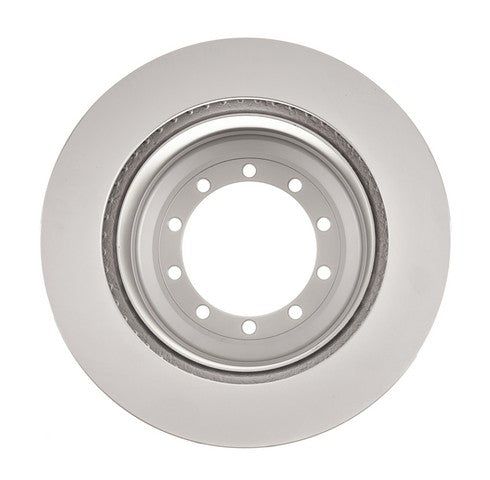 CR54138 Performance Plus Coated Rotor Disc Brake Rotor Agna Brakes