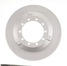 Load image into Gallery viewer, CR54138 Performance Plus Coated Rotor Disc Brake Rotor Agna Brakes