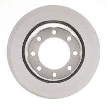 Load image into Gallery viewer, CR54141 Performance Plus Coated Rotor Disc Brake Rotor Agna Brakes