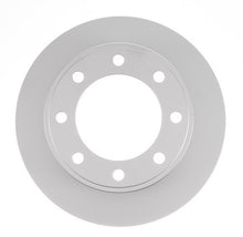 Load image into Gallery viewer, CR54141 Performance Plus Coated Rotor Disc Brake Rotor Agna Brakes